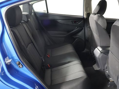 Used 2022 Subaru Impreza 2.0i Premium image 27