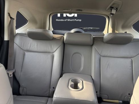 Used 2015 Honda CR-V EX-L image 13