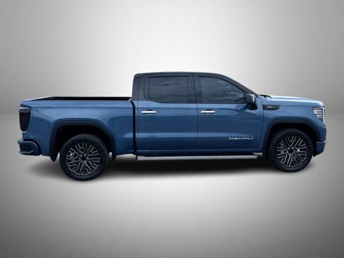 Certified 2024 GMC Sierra 1500 Denali w/ Denali Reserve Package AWD/4WD image 4