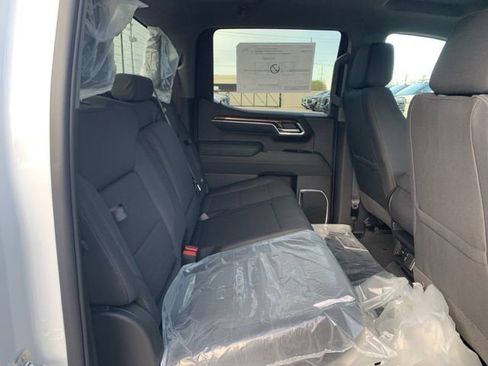 New 2026 GMC Sierra 1500 Elevation image 27