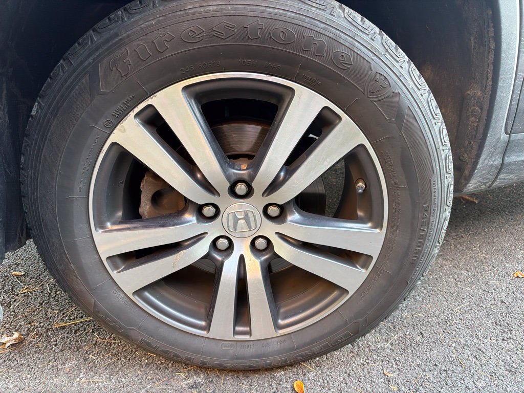 Used 2017 Honda Pilot EX-L image 23