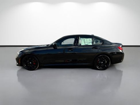 New 2026 BMW 330i xDrive Sedan w/ M Sport Package AWD/4WD image 6