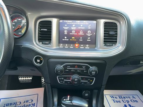 Used 2023 Dodge Charger R/T w/ Performance Handling Group image 15