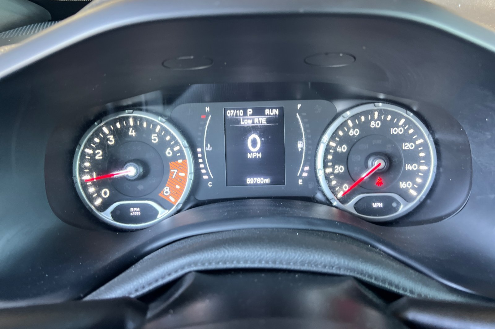 Used 2023 Jeep Renegade Latitude AWD/4WD image 29