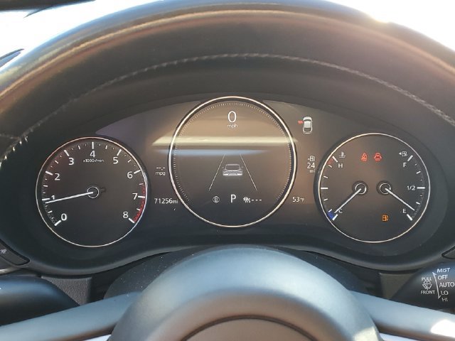 Used 2020 MAZDA CX-30 AWD w/ Select Package image 19