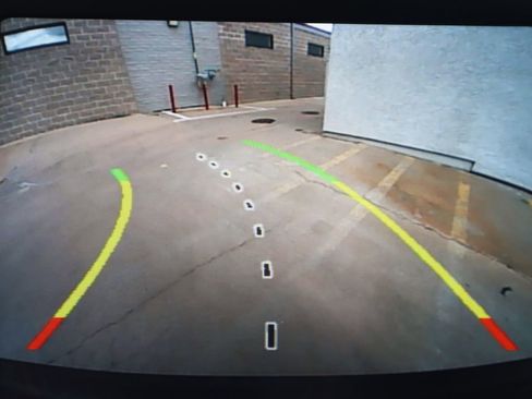 Used 2023 Jeep Cherokee Altitude Lux image 59