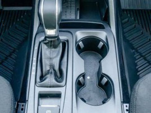 New 2025 Ford Ranger XLT w/ Technology Package image 58