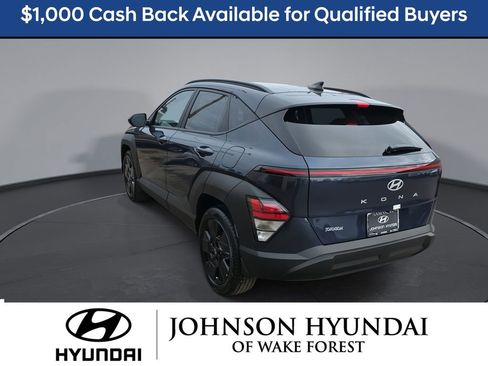 New 2026 Hyundai Kona SEL Sport image 16