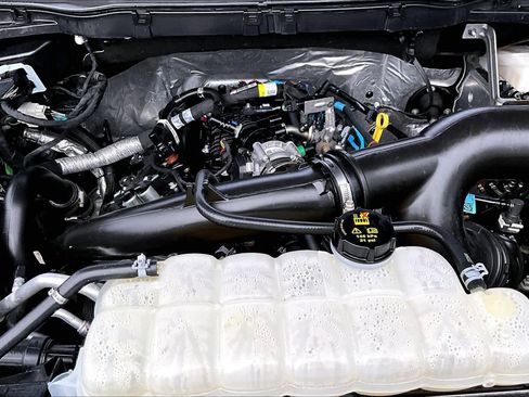 Used 2023 Ford F150 XLT w/ Equipment Group 302A High image 32