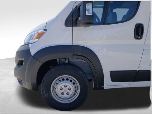 New 2025 RAM ProMaster 1500 w/ Convenience Group image 31
