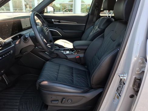 Used 2024 Kia Telluride SX Prestige X-Line AWD/4WD image 15