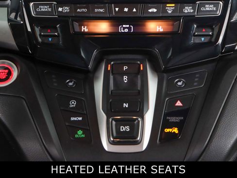 Used 2024 Honda Odyssey EX-L image 20