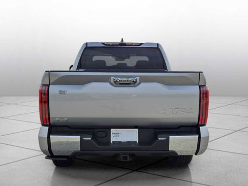 New 2026 Toyota Tundra 1794 Edition AWD/4WD image 4