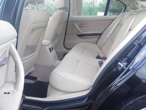 Used 2009 BMW 328i Sedan RWD image 14
