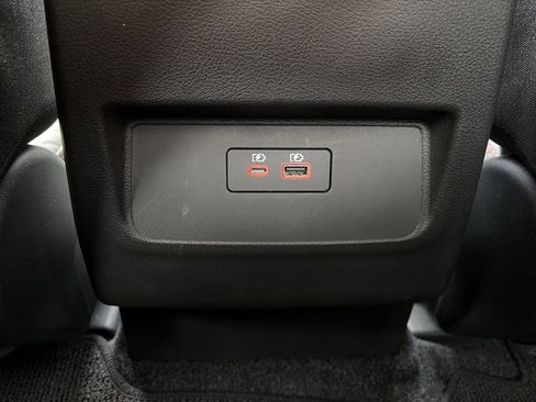 Certified 2024 Nissan Frontier PRO-4X w/ Off-Road Protection Package image 27