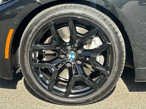 Used 2026 BMW 430i Coupe w/ M Sport Package RWD image 34