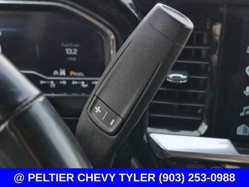 Used 2023 Chevrolet Silverado 1500 LT AWD/4WD image 22