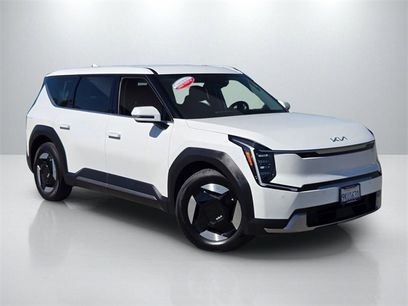 Used 2024 Kia EV9 Light