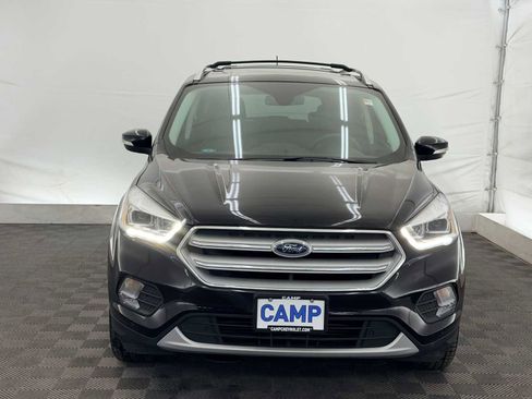 Used 2018 Ford Escape Titanium image 9