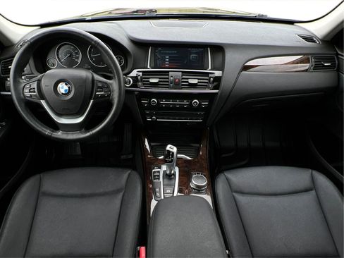Used 2017 BMW X3 xDrive28i AWD/4WD image 36