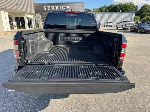 Used 2026 Nissan Frontier PRO-4X AWD/4WD image 10