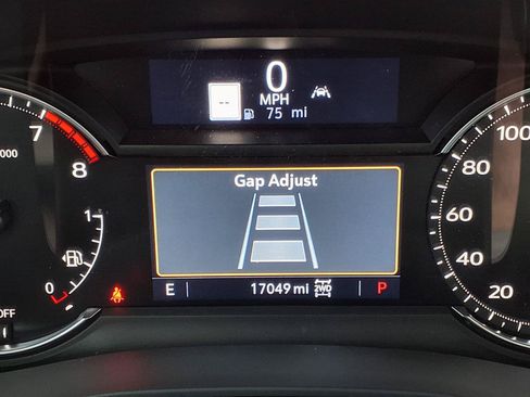 Used 2024 Cadillac XT6 Sport AWD/4WD image 16