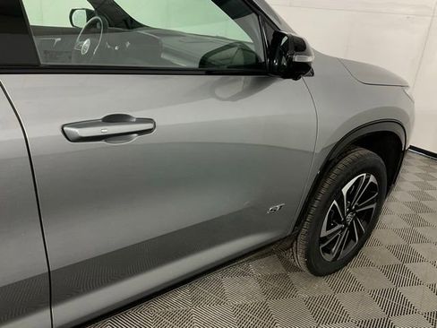 New 2026 Buick Enclave Sport Touring w/ Power Package AWD/4WD image 8