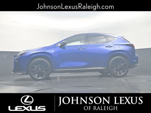 Used 2022 Lexus NX 350 F Sport image 21