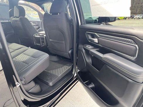 New 2026 RAM 1500 Big Horn image 26