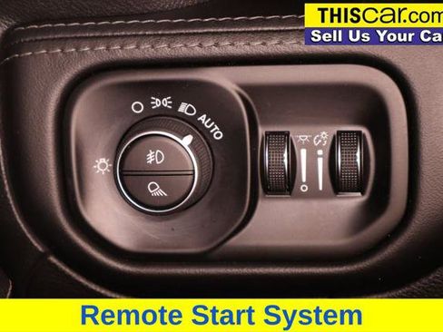 Used 2021 RAM 1500 TRX w/ TRX Level 2 Equipment Group AWD/4WD image 28