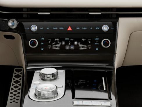 New 2026 Genesis G80 2.5T Sport Prestige AWD/4WD image 22