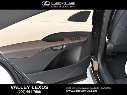 New 2026 Lexus RX 350 Premium Plus AWD/4WD image 17