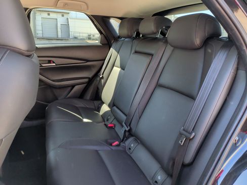 Used 2021 MAZDA CX-30 FWD 2.5 S w/ Select Package image 30