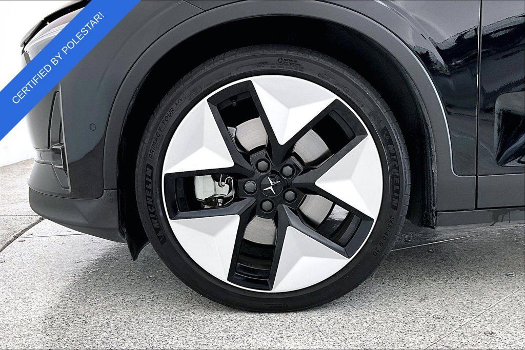 Used 2024 Polestar Polestar 2 AWD/4WD image 10