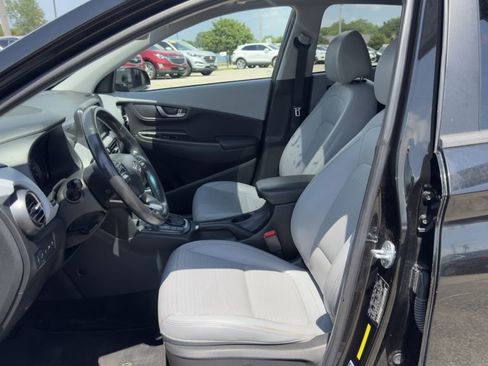 Used 2020 Hyundai Kona Ultimate image 15