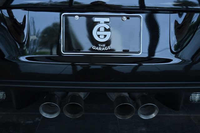 Used 2008 Chevrolet Corvette Z06 RWD image 19