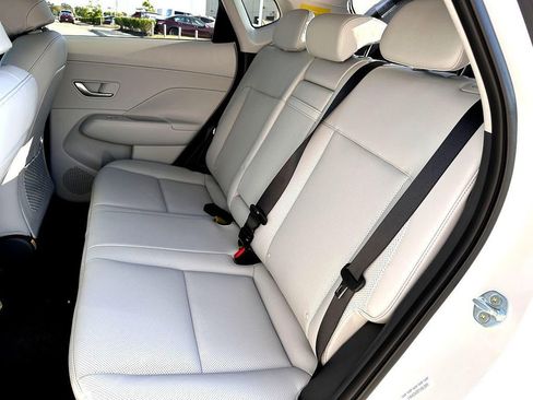 New 2026 Hyundai Kona Limited image 19