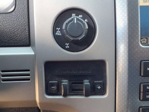 Used 2010 Ford F150 Raptor AWD/4WD image 32