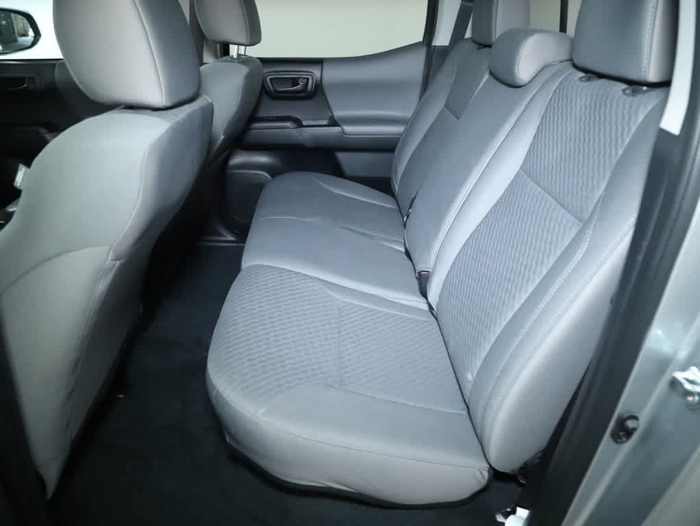 Certified 2023 Toyota Tacoma SR AWD/4WD image 14