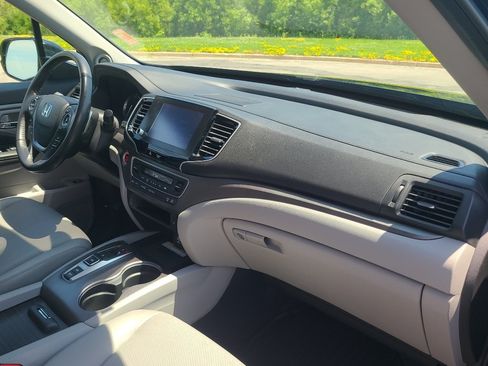 Used 2023 Honda Ridgeline RTL-E image 28