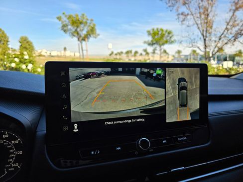 Used 2025 Mitsubishi Outlander SE image 33