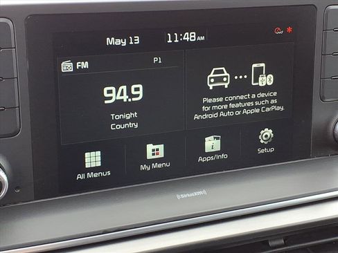 Used 2021 Kia Telluride S AWD/4WD image 29