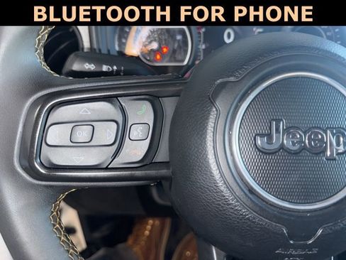 Used 2024 Jeep Gladiator Sport AWD/4WD image 23