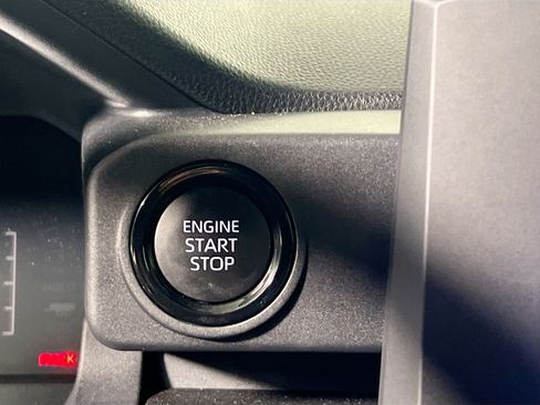 Used 2025 Toyota Tacoma SR w/ SR Upgrade Package RWD image 23