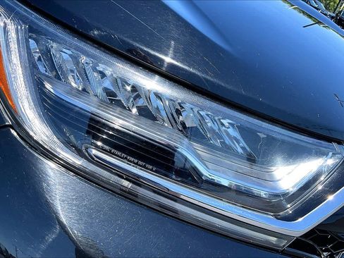 Used 2022 Honda CR-V EX image 27