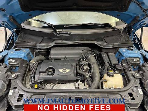 Used 2016 MINI Cooper Countryman S image 10