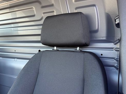 New 2026 Mercedes-Benz Sprinter 2500 image 2