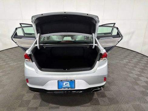 Used 2018 Hyundai Sonata SEL FWD image 21