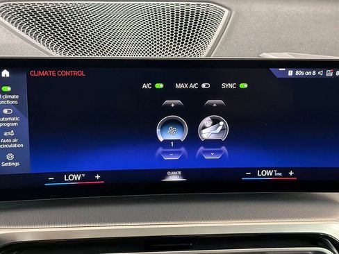 Used 2023 BMW i4 eDrive35 RWD image 20