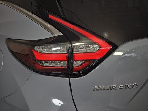 Certified 2023 Nissan Murano Platinum w/ Cargo Package FWD image 30